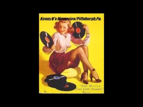 That Was The Time / Five Discs