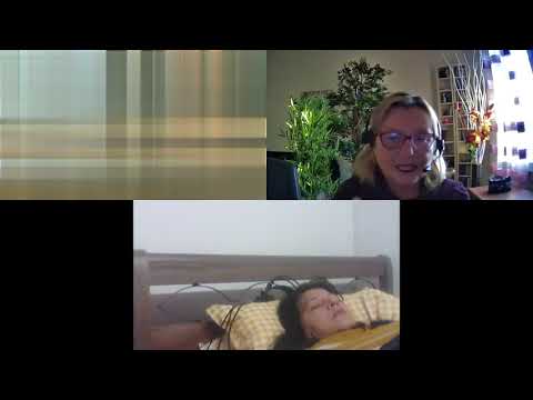 728 RO Hipnoza regresiva &hipnoterapie Marian, unul din cei 144 de mii de pecetluiti.