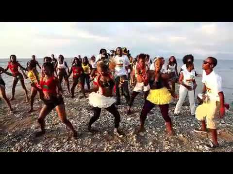 barikad crew kanaval 2013