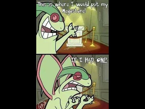 SMBX2 Meet the Flygon family