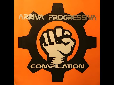 Arriva Progressiva Compilation (1999)