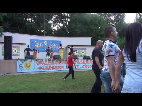 Славееви нощи 2019 - концерт Росица Пейчева - закриване