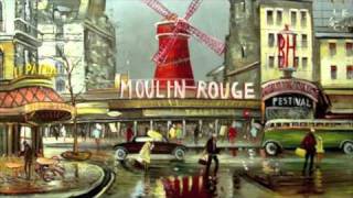 &quot;C&#39; Est Si Bon&quot;  -  ( Louis Armstrong) - (Yves Montand) - (Dean Martin)