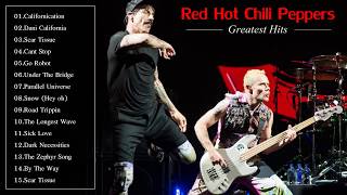 Download lagu Red Hot Chili Peppers Acoustic -  Red Hot Chili Peppers Greatest Hits mp3
