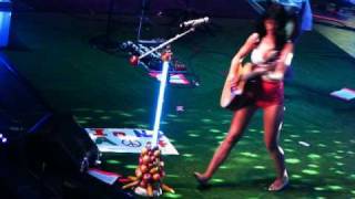 Katy Perry - Lost (Live)