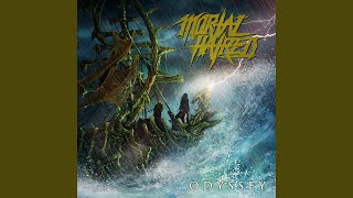 Music video thumbnail preview for A best friends funeral by Mortal Hatred