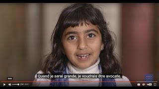 Liban : Des millions d&#039;enfants syriens non scolarisés
