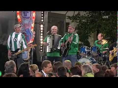 Travelling Playmates - Fädd 2013