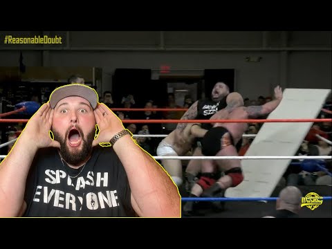 Ace Romero vs. Rip Byson vs. BEEF!  (Friday's With BIG CAT #30)