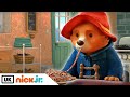 The Adventures Of Paddington Paddington And The Painting Nick Jr UK