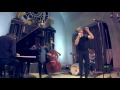 ArtCafé - Dan Bárta & Robert Balzar Trio