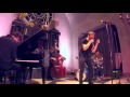 Dan Barta & Robert Balzar Trio - Last Chance Lost