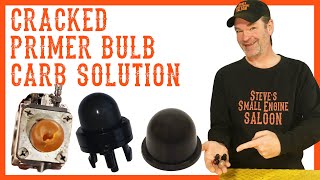 Download lagu WOW! No More Cracked Bulbs With This Amazing Carburetor Technology From Walbro mp3 Download lagu WOW! No More Cracked Bulbs With This Amazing Carburetor Technology From Walbro mp3