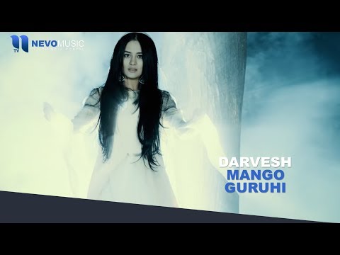 Mango guruhi - Darvesh | Манго гурухи - Дарвеш