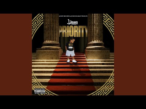 Selfish (feat. D-Lo & Nef The Pharaoh)