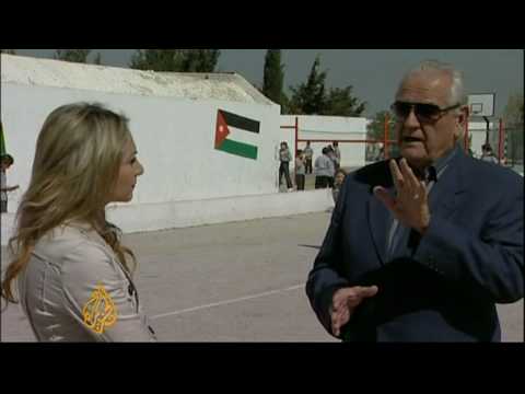 Circassians bid to save ancient language