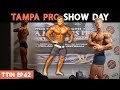 Tampa Pro Show Day | The Final Part! | TTIN Ep 42.