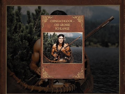 Chingachgook: Die große Schlange