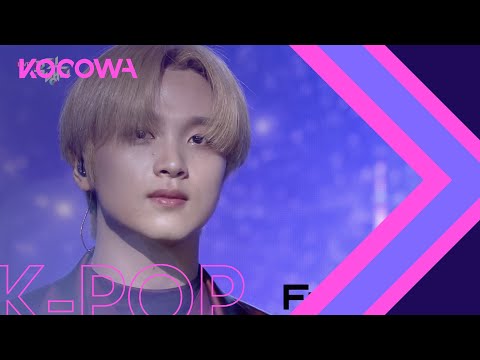 NCT U - From Home [Music Bank K-Chart Ep 1049]