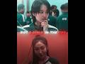 2 GIRLS IN CUT SQUID GAME PLAYER 196 380 AFTER EFFECTS EDIT TIKTOK TREND Squidgame Netflix Fyp