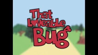 That Lovable Bug - Documentary
