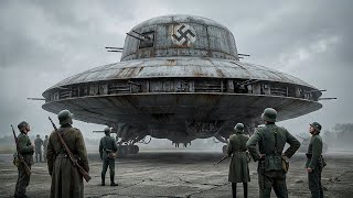 The 15 Too Advanced Secret Weapons Nazi Germany Built in WW2! MQDEFAULT Thumbnail