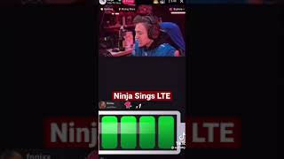 Ninja Sings LTE by $uicideBoy$ bar for bar #g59 #ninja #suicideboys