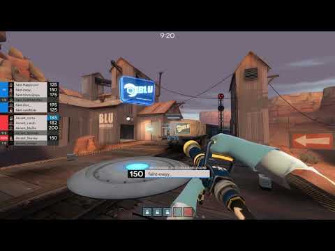 ESEA Season 25 Invite Week 6 - Ascent vs Faint Gaming - Badlands