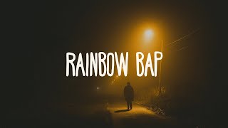 Jaden - Rainbow Bap (Lyrics)