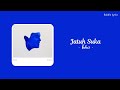 Tulus - Jatuh Suka (lirik)