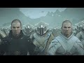 STAR WARS The Old Republic 4K ULTRA HD Sacrifice Cinematic Trailer