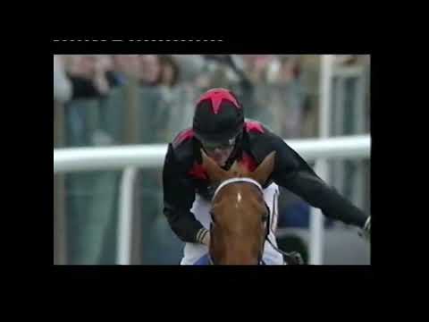 2005 Topham Chase with replay - Aintree meeting