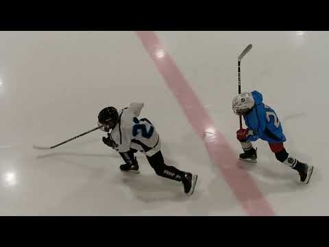 FINLAND SELECTS TROPHY 28.5.2023 FIN 3 vs FIN 2