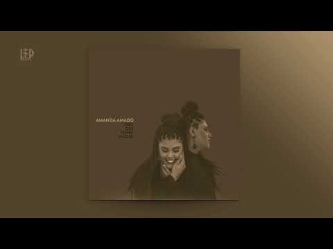 AMANDA AMADO  - JURO QUE TENTEI MUDAR