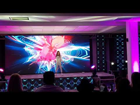 Arilena Ara - Nentori ( I'm sorry)- Cover by Sibora