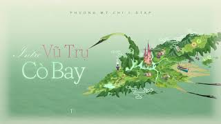 Cover art for Vũ Trụ Cò Bay