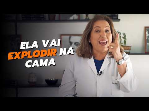 Ponto G: agora você vai encontrar | LUCIMAR GHELFI