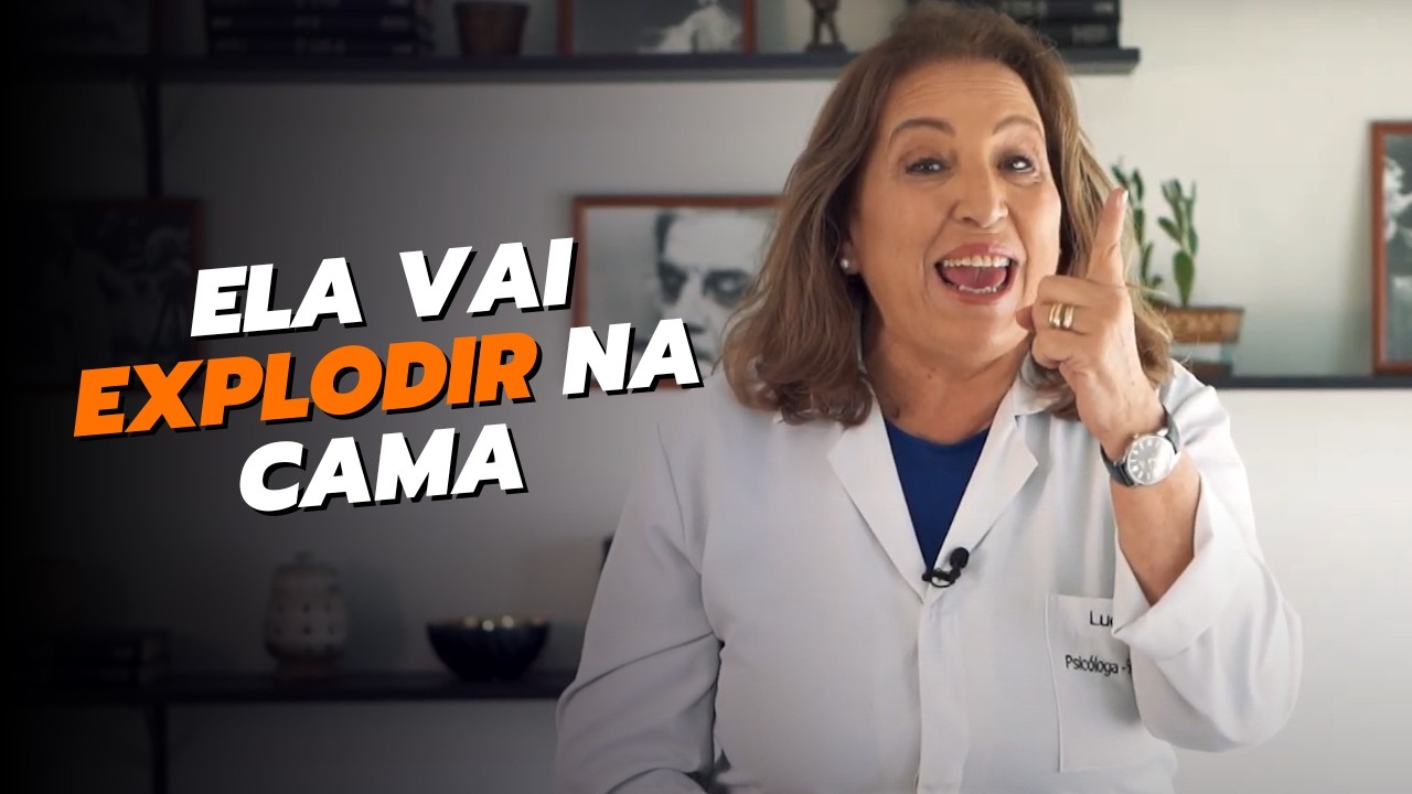 Ponto G: agora você vai encontrar | LUCIMAR GHELFI