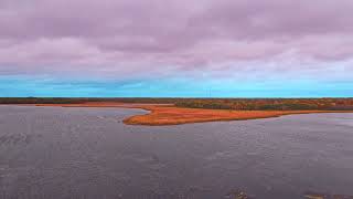 Cloudy Skies in 60 Seconds - Oct 21 2025