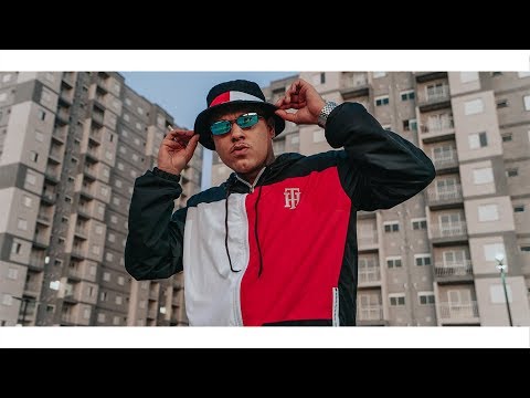 MC Cassiano - Marcha nos Progressos (GL Filmes)
