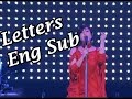 Utada Hikaru  - Letters [Eng Sub]  Live at Utada United 2006