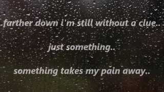 matthew sweet - farther down (lyrics)