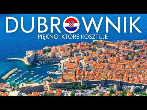 The pride of Croatia - beautiful, expensive and always crowded.
