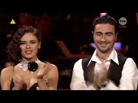 TzG Natasza Urbańska i Jan  week 10 - Argentine Tango