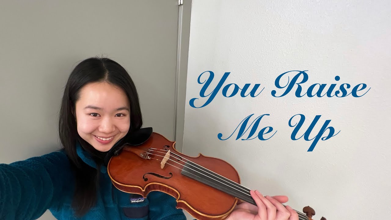 Promotional video thumbnail 1 for Eleanor Goh Violin
