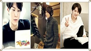 Tomorrow's Cantabile Ost ~ Innocente by Joo Won [ 주원 ]