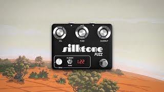 Video thumbnail for Silktone Fuzz Demo by Megan L