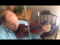 Fiddle Teacher Mike Isler provides a few tips on playing like Benny Martin