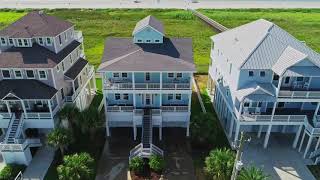 25627 Snowy Egret Dr Galveston, TX at Pointe West presented by Susan Lutz-United Real Estate