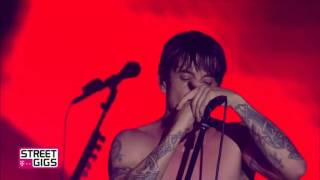 Red Hot Chili Peppers - Tell Me Baby - Live - Kraftwerk Berlin [2016]